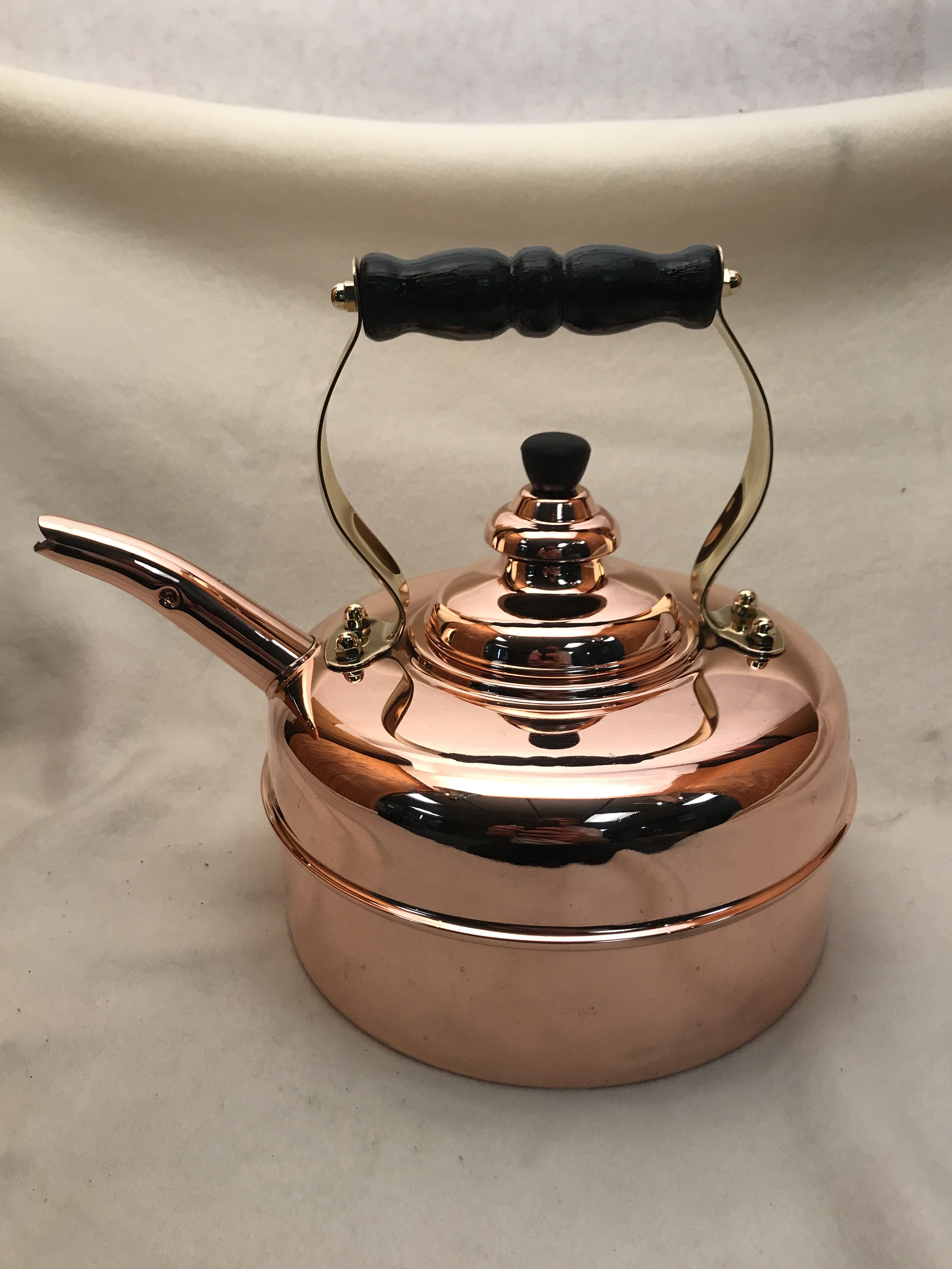 simplex tea kettle