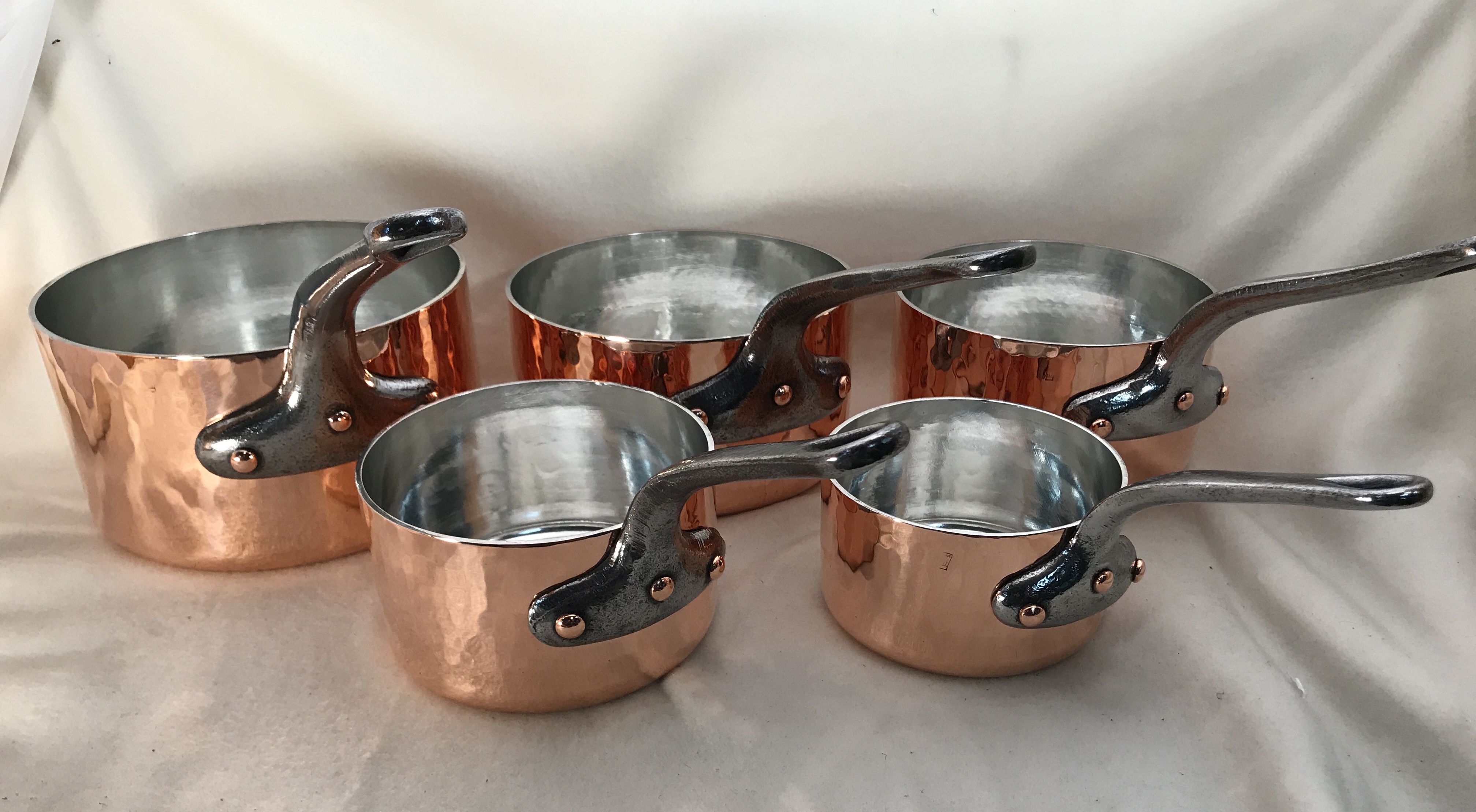 Vielen Ware] Antimicrobial Copper Material Multi Set of 5
